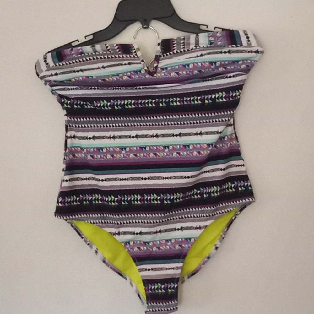Women swimsuit